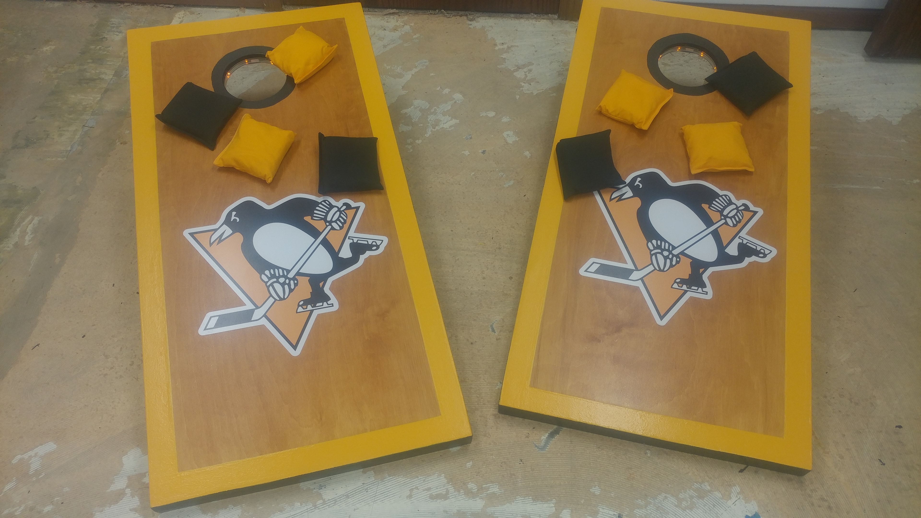 Pittsburgh Penguins